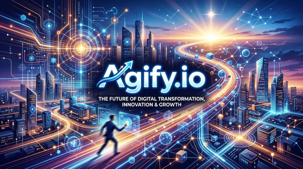 Agifyio