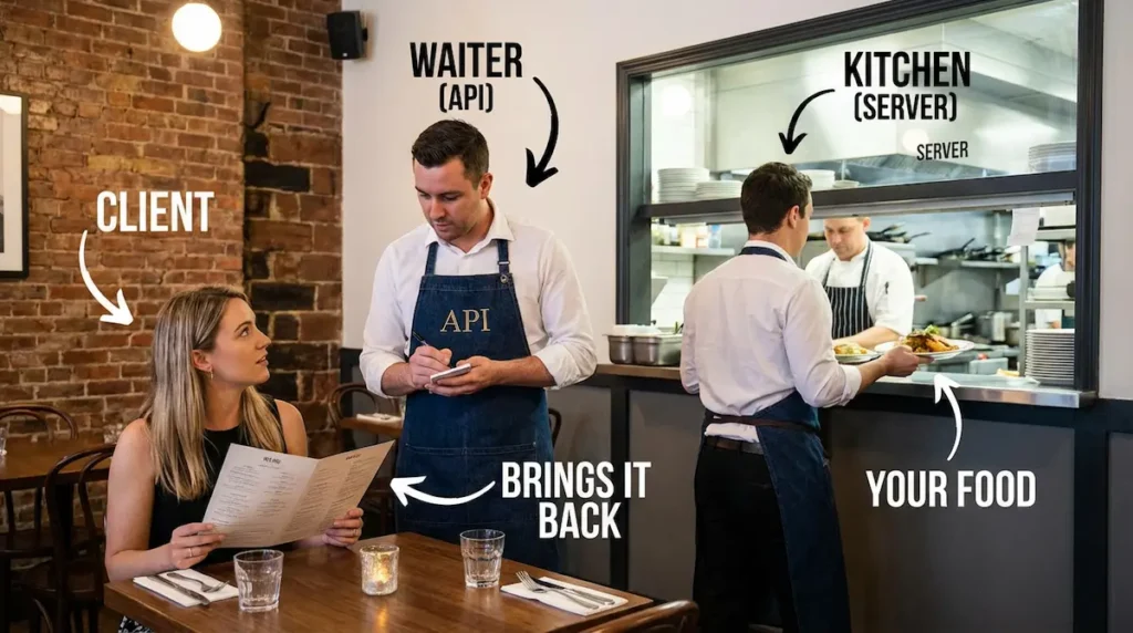 Api Diagram