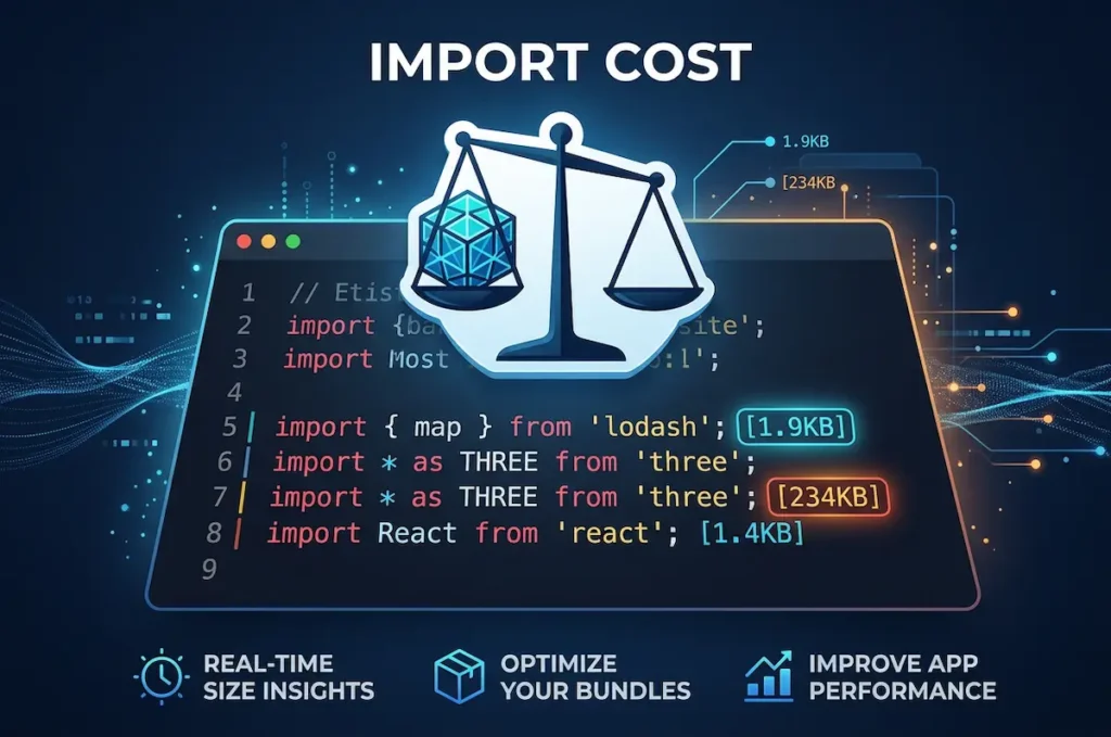 Import Cost