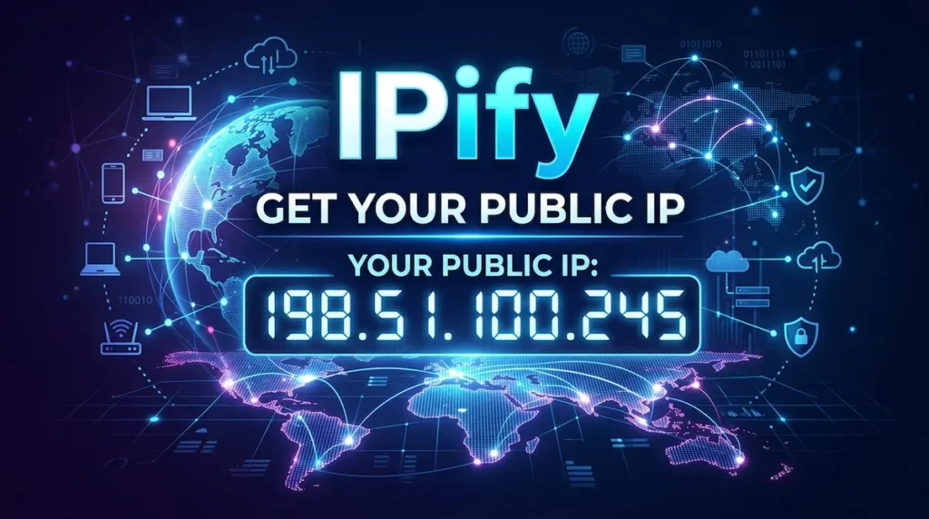 Ipify