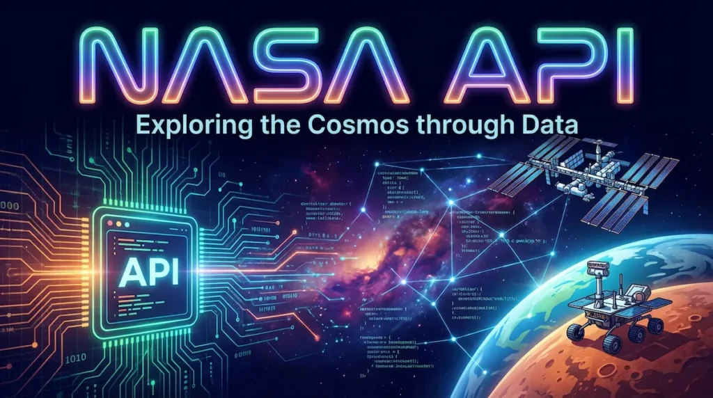 Nasa Api