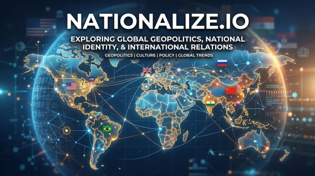 Nationalizeio
