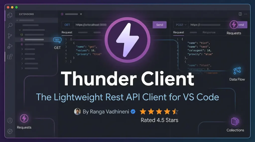 Thunder Client