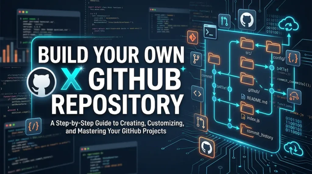 Build Your Own X Repository