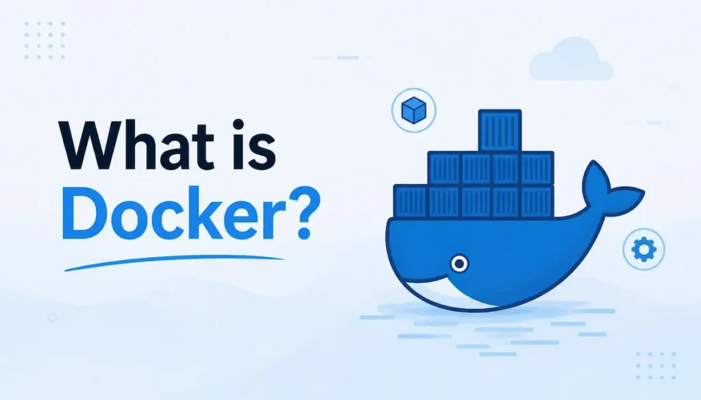 What Is Docker